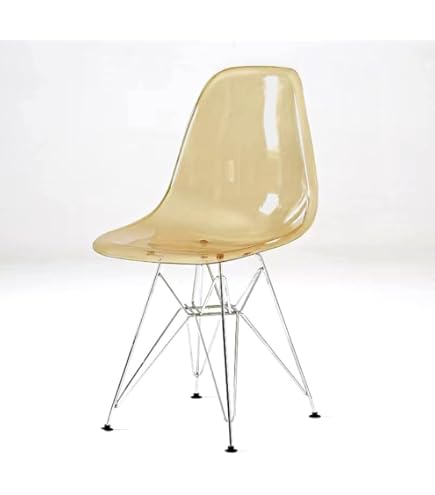 【送料無料】イームズ　シェルチェア ロッキングチェア 正規品 Amazon｜イームズ シェルチェア ロッカーベース レッド｜ロッキング